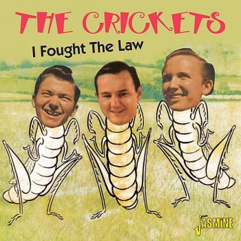 The Crickets Rockin' Pneumonia and the Boogie Woogie Flu' (Alternate Take)