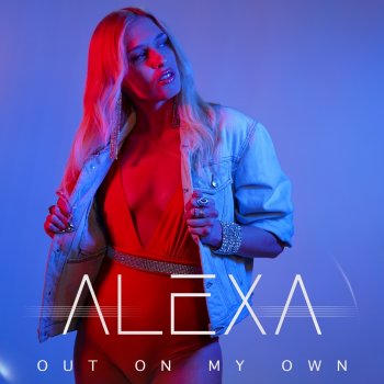 Alexa Out on My Own