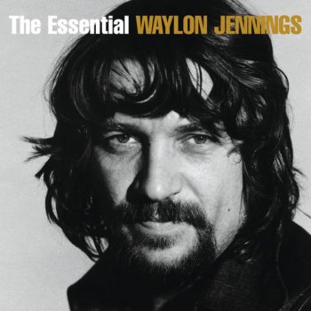Waylon Jennings & The Waylors The Chokin' Kind