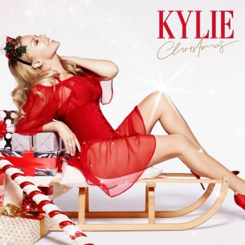 Kylie Minogue Let It Snow
