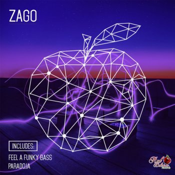 Zago Feel a Funky Bass