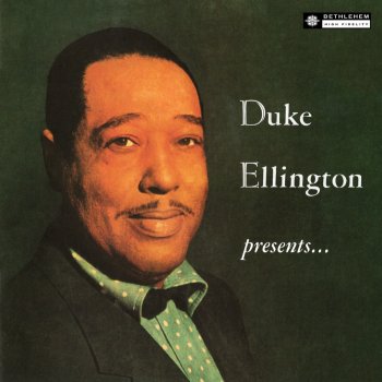 Duke Ellington Frustration