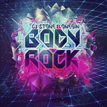 Cj Stone & Onegin Bodyrock (Timofey Remix)