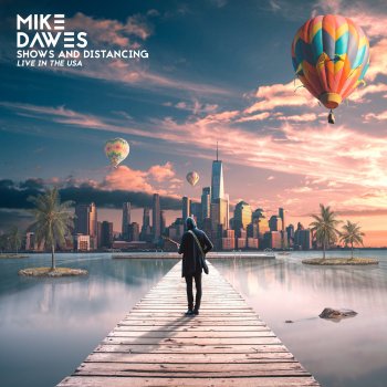 Mike Dawes Somewhere Home (Live 2015)