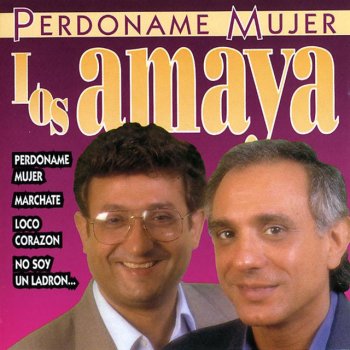 Los Amaya Marchate