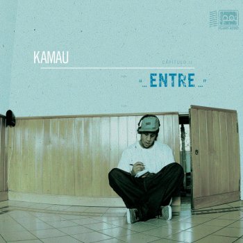 Kamau feat. Emerson Alcalde Hora De Partir / (Eterna)mente