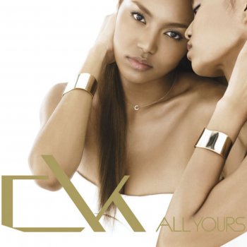 Crystal Kay Lonely girl