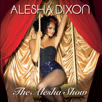 Alesha Dixon Let's Get Excited