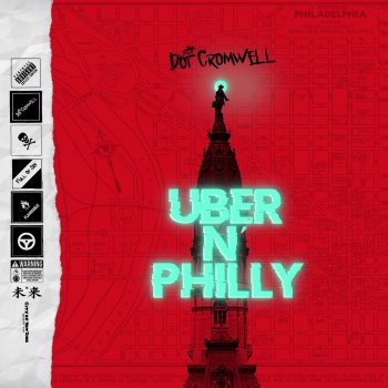 Dot Cromwell Uber N' Philly
