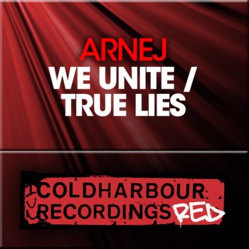 Arnej We Unite (Radio Edit)