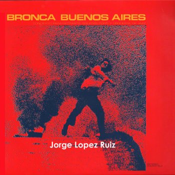 Jorge Lopez Ruiz Love Buenos Aires