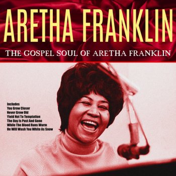 Aretha Franklin Precious Lord (Take My Hand) (Part One)