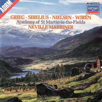 Academy of St. Martin in the Fields feat. Sir Neville Marriner Valse triste, Op.44