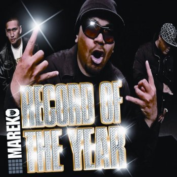Mareko Record of the Year (New Version)