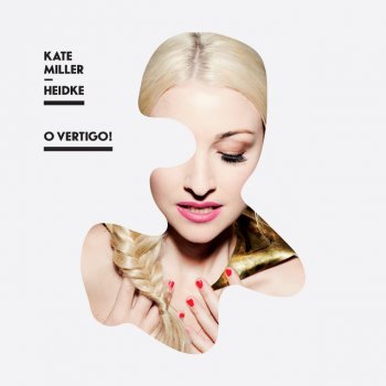 Kate Miller-Heidke feat. Andy Burrows Share Your Air