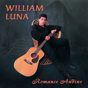 William Luna Amor Herido
