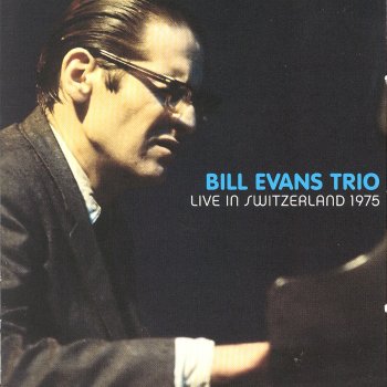 Bill Evans Trio Up With the Lark