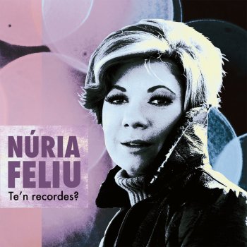 Núria Feliu Creus en un Amor Total? (Will You Still Be Mine?)