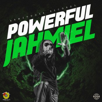 Jahmiel Powerful
