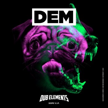 Dub Elements Dope (Vip)
