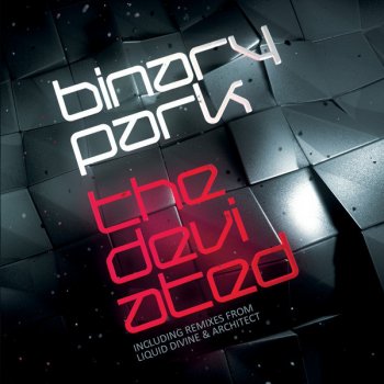 Binary Park Into the Deep (Liquid Divine Remix)