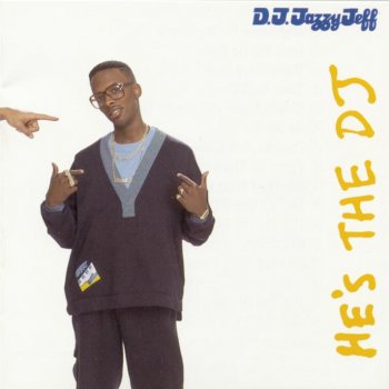 DJ Jazzy Jeff & DJ Jazzy Jeff & The Fresh Prince A Nightmare On My Street