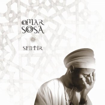 Omar Sosa Sentir