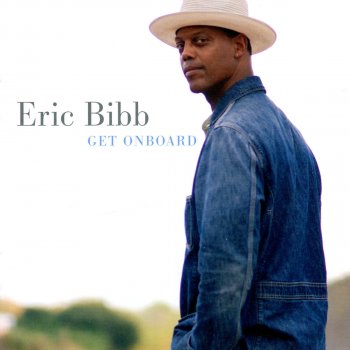 Eric Bibb River Blues