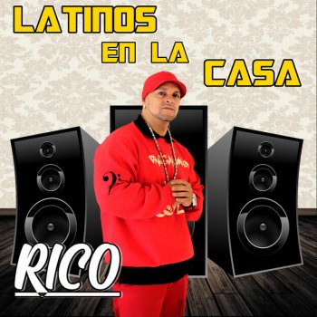 Latinos en la Casa RICO