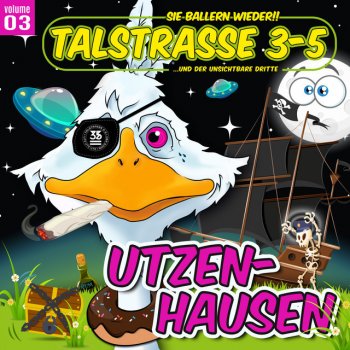 Finger & Kadel feat. Talstrasse 3-5 Farbfilm