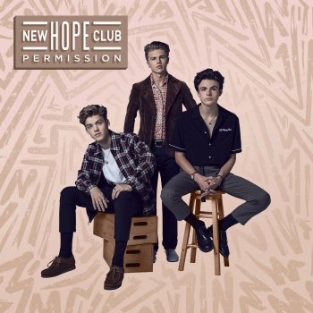 New Hope Club Permission