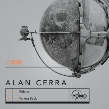 Alan Cerra Falling Back