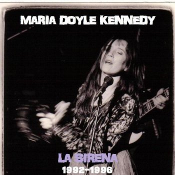 Maria Doyle Kennedy Don't Give Up