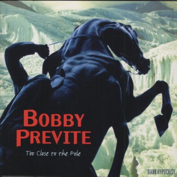Bobby Previte Save the Cups