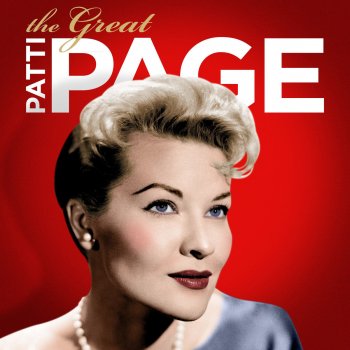 Patti Page With My Eyes Wide Open I'm Dreaming (Re-Recorded Version)