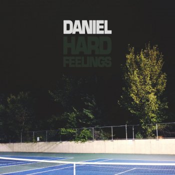 Daniel feat. Brie Stoner Hard Feelings (feat. Brie Stoner)