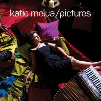 Katie Melua Scary Films