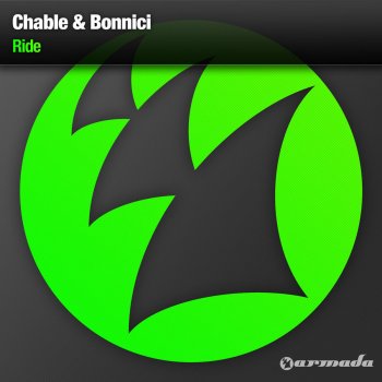 Chable & Bonnici Ride (Original Mix Edit)