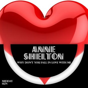 Anne Shelton Oh My Darling