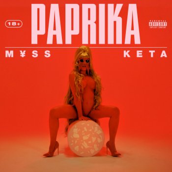 M¥SS KETA PAZZESKA (feat. Guè Pequeno)