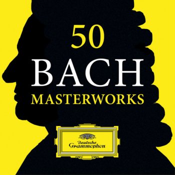 Johann Sebastian Bach feat. Ton Koopman Sonata No.1 In E Flat, BWV 525: 1. (Allegro moderato)