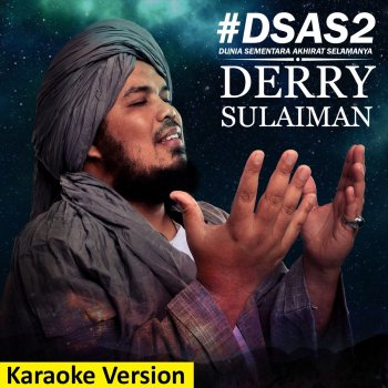 Derry Sulaiman Dsas 2 - Karaoke