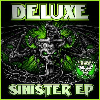 Deluxe Extinction - Original Mix