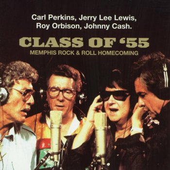 Carl Perkins feat. Jerry Lee Lewis, Johnny Cash & Roy Orbison Rock & Roll (Fais-Do-Do)