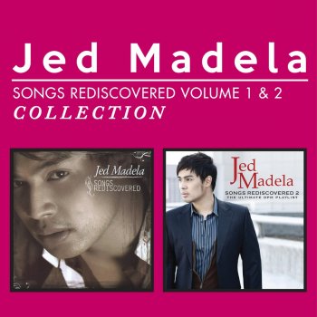 Jed Madela The Past