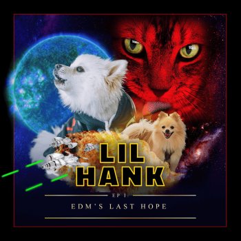 Lil Hank Attack of the Mean DJ's