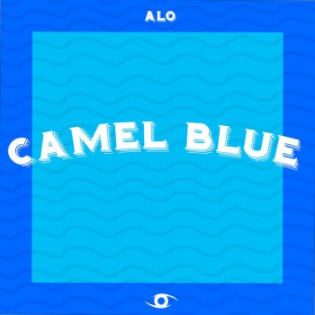 ALO CAMEL BLUE