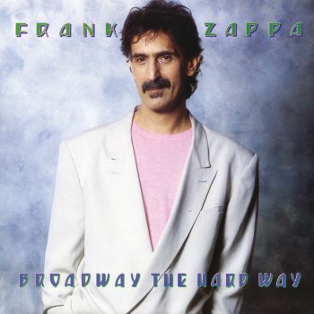 Frank Zappa Elvis Has Just Left The Building