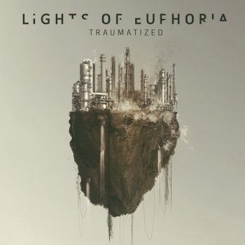 Lights of Euphoria Book of Lies