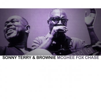 Sonny Terry & Brownie McGhee Glory